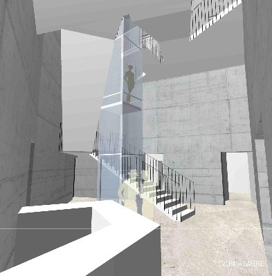 Josefinum - adaptace Jezuitského semináře